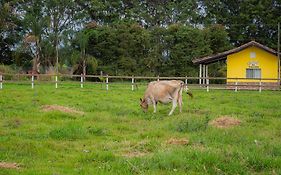 Hotel Fazenda Pé da Serra